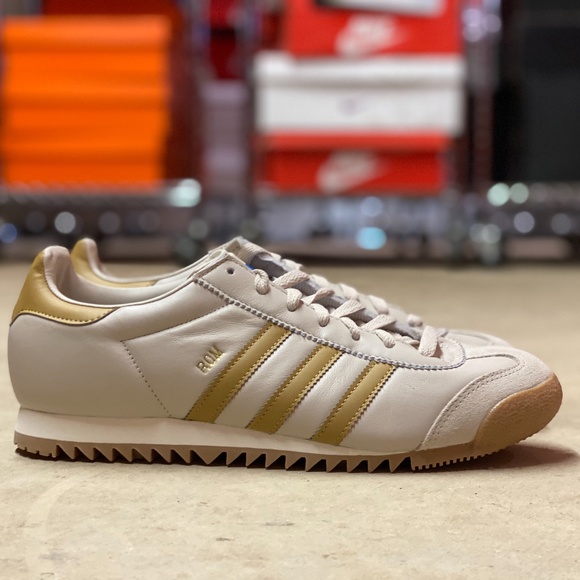 new adidas rom